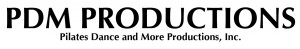 PDM Productions Logo